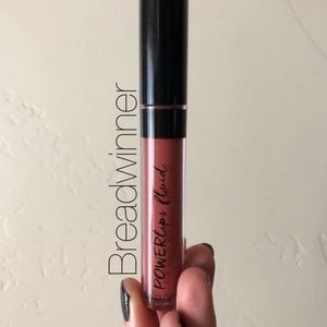 Lipstick _Breadwinner